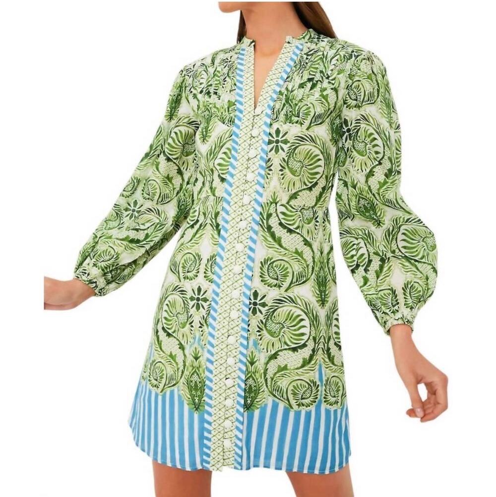 WORN ONCE Anna Cate Seaside Jenny Dress Size M